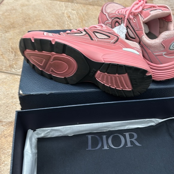 CD Track Sneakers EUC - Picture 4 of 8